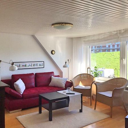Fabys Ferienwohnung Twielenfleth Dış mekan fotoğraf